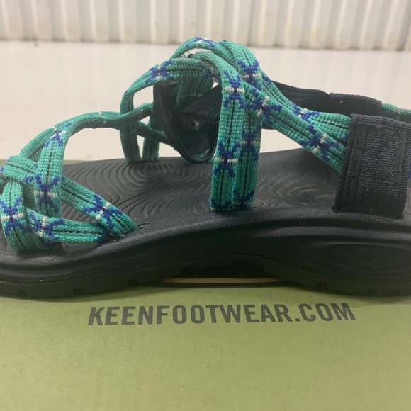 Chaco - Picture 6 of 9